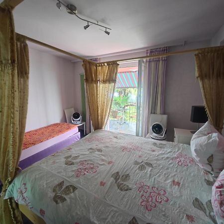 Residence Venus Garden Brissago Zewnętrze zdjęcie