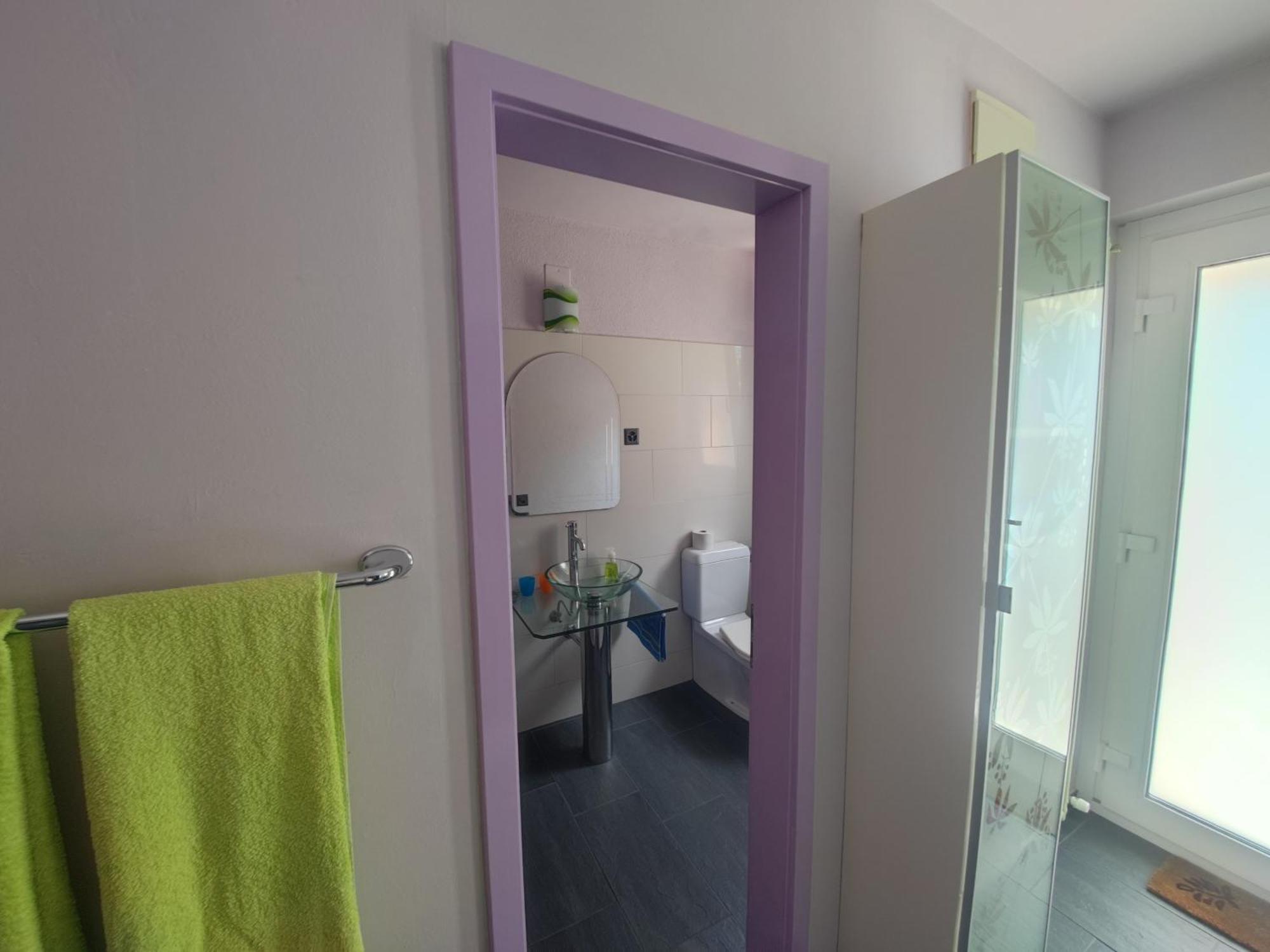 Residence Venus Garden Brissago Pokój zdjęcie